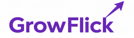 GrowFlick – Digital Marketing Agency | AI SEO, Performance Marketing